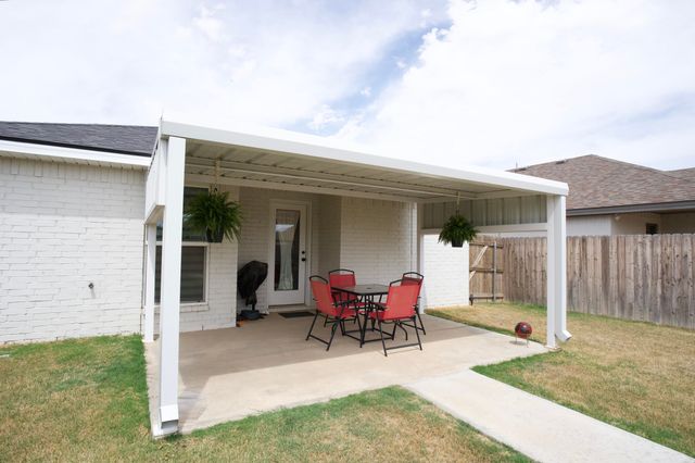 1913 134th Street, Lubbock, TX 79423
