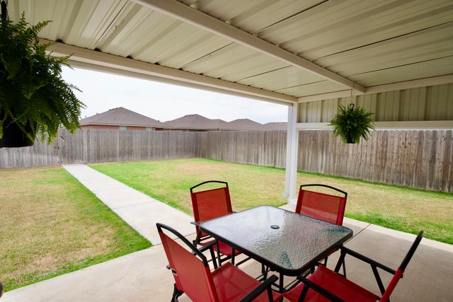 1913 134th Street, Lubbock, TX 79423