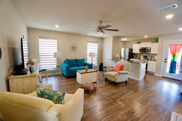 1913 134th Street, Lubbock, TX 79423