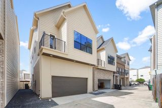 4105 Allen Street, Houston, TX 77007