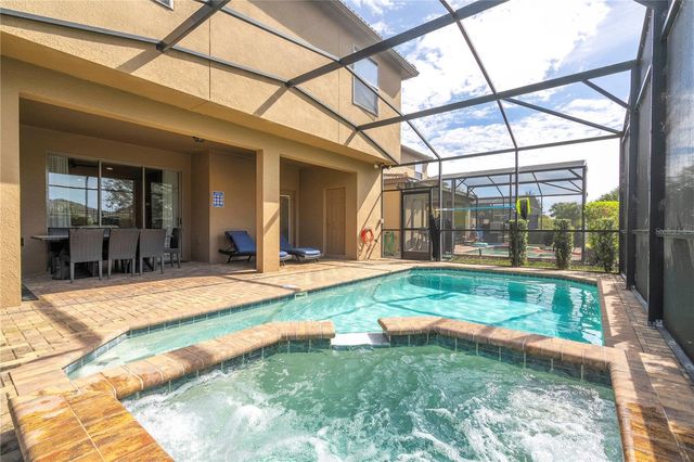 9013 RHODES STREET, Kissimmee, FL 34747