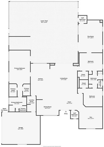 1324 OTTERS VIEW COURT, Fruitland Park, FL 34731