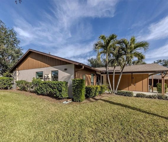 1700 CURRY TRAIL 35, Nokomis, FL 34275