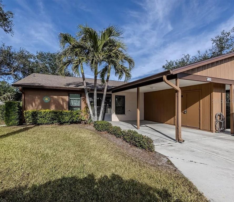 1700 CURRY TRAIL 35, Nokomis, FL 34275