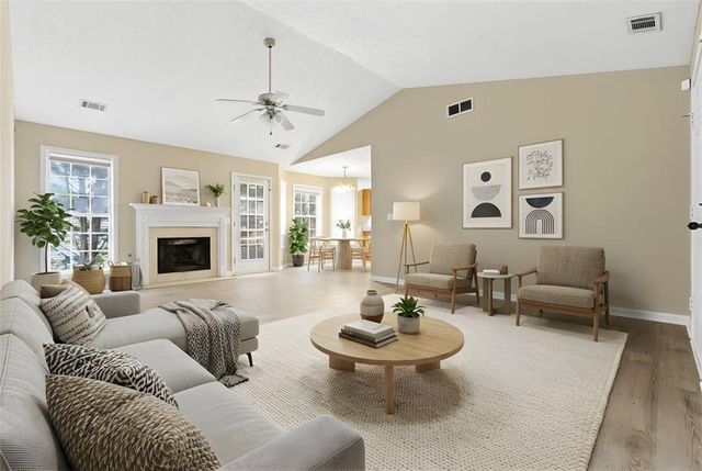 120 Remington Place Boulevard, Dallas, GA 30157