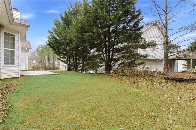 120 Remington Place Boulevard, Dallas, GA 30157