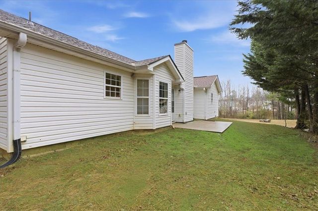 120 Remington Place Boulevard, Dallas, GA 30157