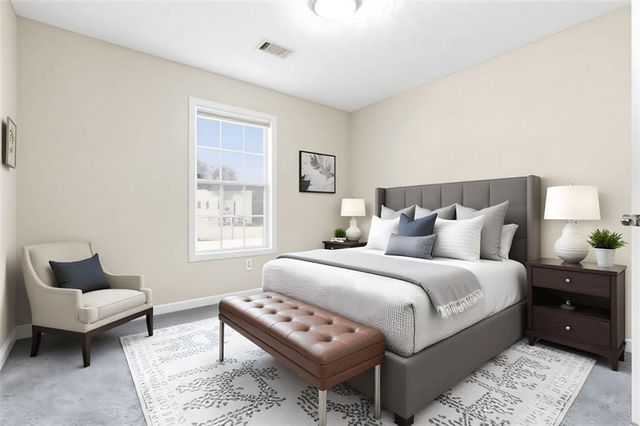 120 Remington Place Boulevard, Dallas, GA 30157