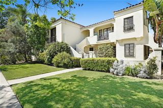 1071 S Crescent Heights Boulevard, Los Angeles, CA 90035