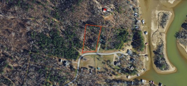 0 County Road 7, Calhoun, TN 37309