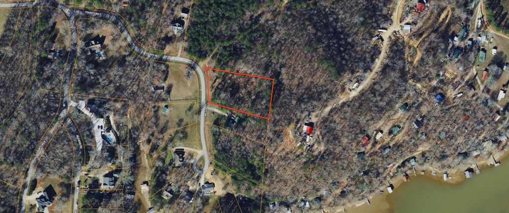 0 County Road 7, Calhoun, TN 37309