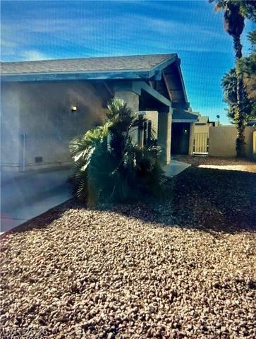 4007 Spring Leaf Drive, Las Vegas, NV 89147