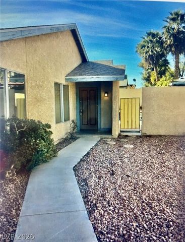 4007 Spring Leaf Drive, Las Vegas, NV 89147