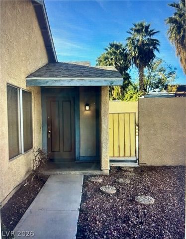 4007 Spring Leaf Drive, Las Vegas, NV 89147