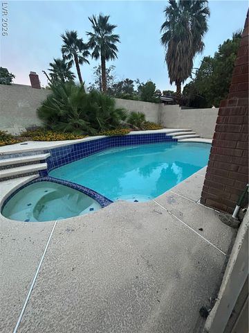 4007 Spring Leaf Drive, Las Vegas, NV 89147
