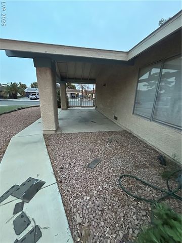 4007 Spring Leaf Drive, Las Vegas, NV 89147