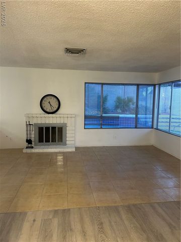4007 Spring Leaf Drive, Las Vegas, NV 89147