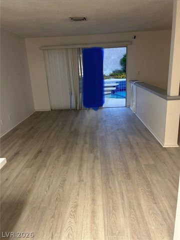 4007 Spring Leaf Drive, Las Vegas, NV 89147