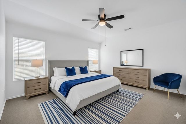 17607 Longwood Trace Lane, New Caney, TX 77357