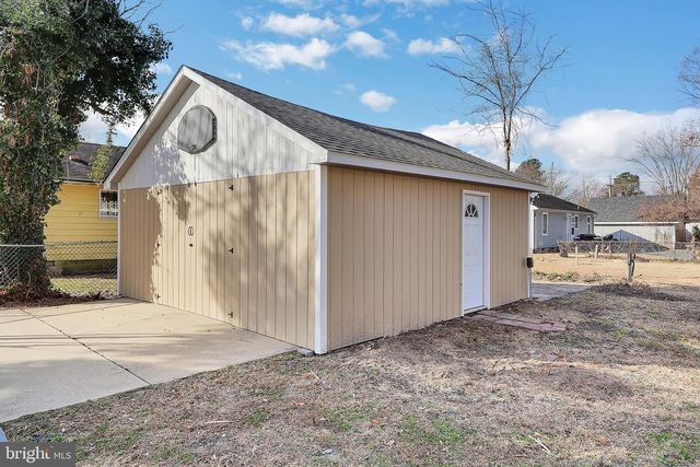 110 E KINGS ST, Seaford, DE 19973