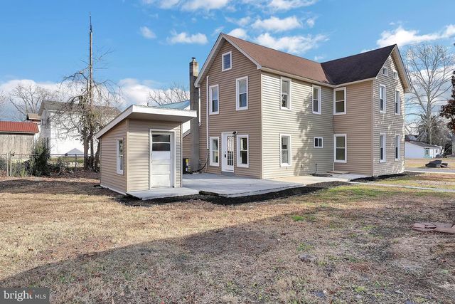 110 E KINGS ST, Seaford, DE 19973