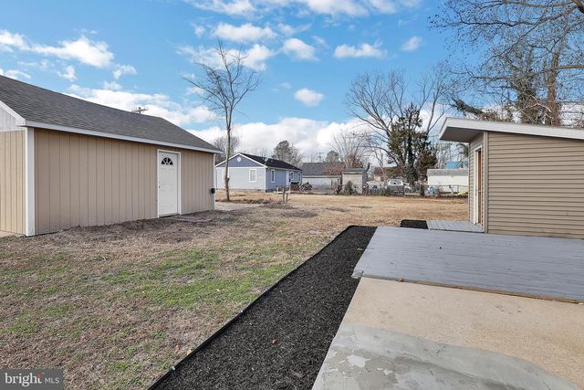 110 E KINGS ST, Seaford, DE 19973