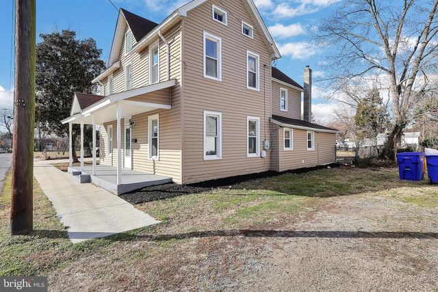 110 E KINGS ST, Seaford, DE 19973