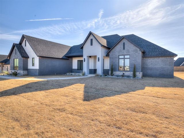 4704 SE 37th Street, Oklahoma City, OK 73165