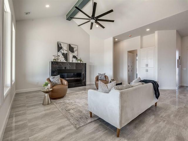 4704 SE 37th Street, Oklahoma City, OK 73165