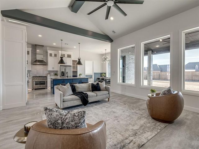 4704 SE 37th Street, Oklahoma City, OK 73165