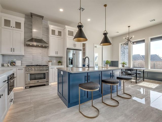 4704 SE 37th Street, Oklahoma City, OK 73165