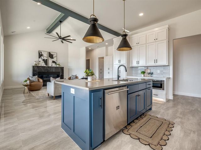 4704 SE 37th Street, Oklahoma City, OK 73165