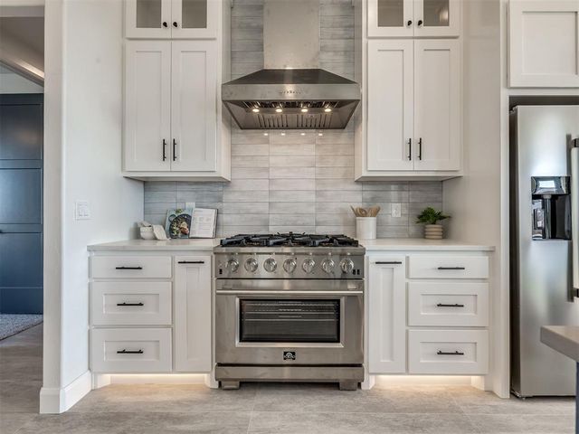 4704 SE 37th Street, Oklahoma City, OK 73165