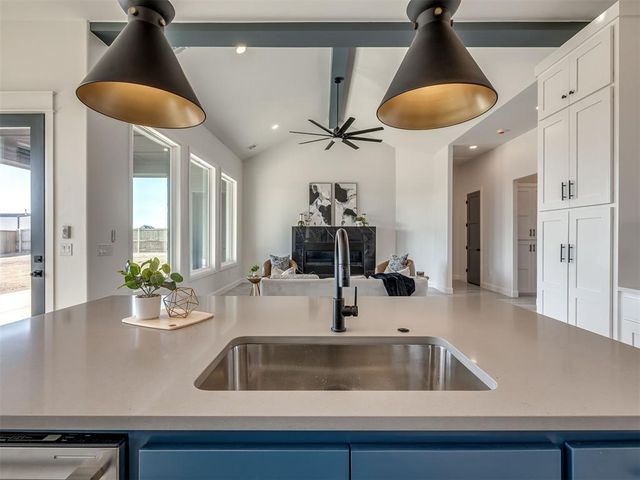 4704 SE 37th Street, Oklahoma City, OK 73165