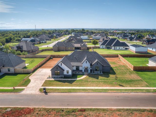 4704 SE 37th Street, Oklahoma City, OK 73165