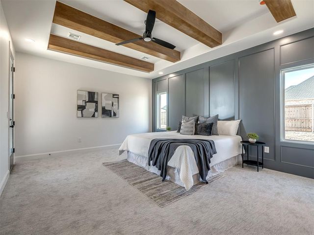 4704 SE 37th Street, Oklahoma City, OK 73165