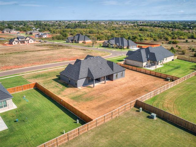 4704 SE 37th Street, Oklahoma City, OK 73165