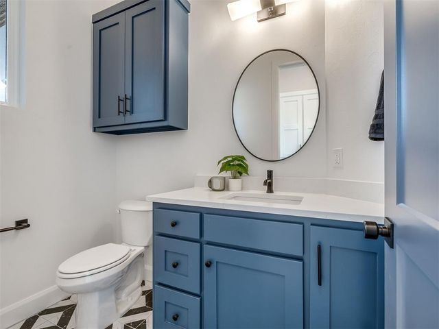 4704 SE 37th Street, Oklahoma City, OK 73165