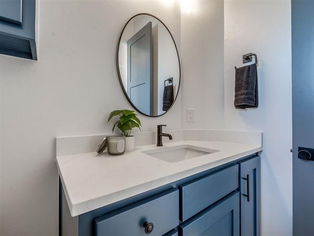 4704 SE 37th Street, Oklahoma City, OK 73165