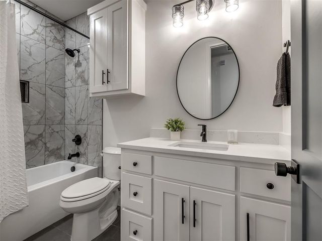 4704 SE 37th Street, Oklahoma City, OK 73165