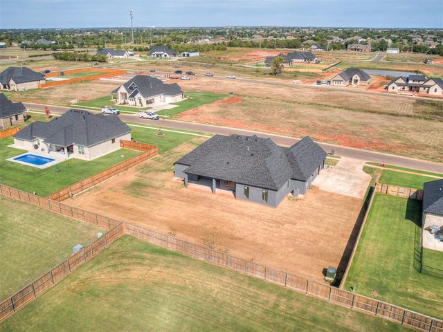 4704 SE 37th Street, Oklahoma City, OK 73165