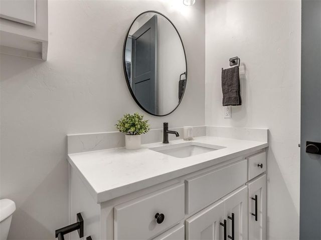 4704 SE 37th Street, Oklahoma City, OK 73165