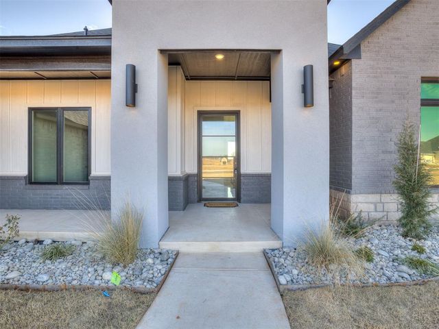 4704 SE 37th Street, Oklahoma City, OK 73165