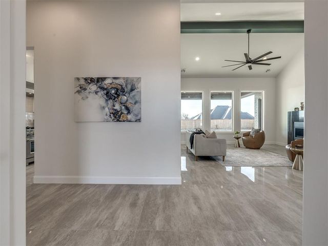 4704 SE 37th Street, Oklahoma City, OK 73165