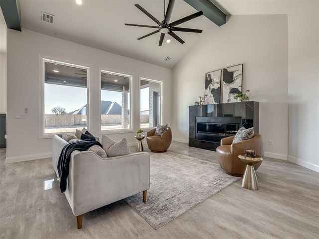 4704 SE 37th Street, Oklahoma City, OK 73165