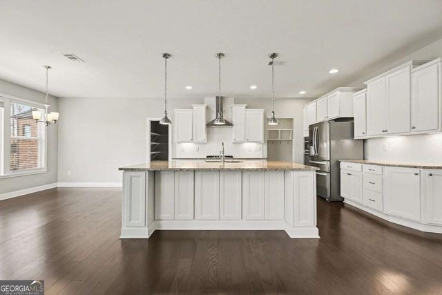 129 Millstone Way, Canton, GA 30115