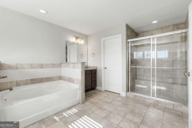 129 Millstone Way, Canton, GA 30115