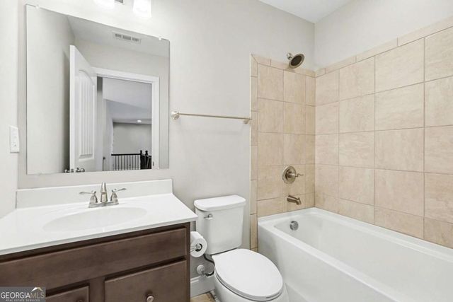 129 Millstone Way, Canton, GA 30115