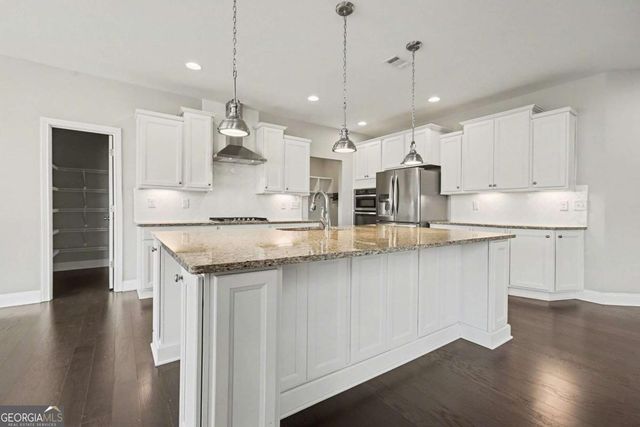 129 Millstone Way, Canton, GA 30115