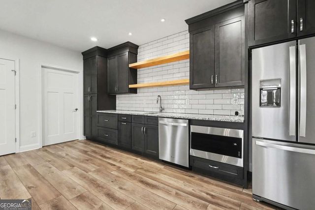 129 Millstone Way, Canton, GA 30115